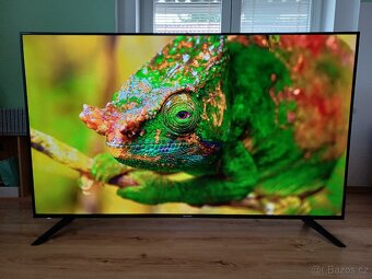 70"4K Android 4K Smart TV Sharp 70CL5EA úhlopříčka 177cm - 5