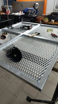 ✅️✅️✅️ PRODÁM VRATA, VRÁTKA, ZABRADLÍ atd ✅️✅️✅️ - 5