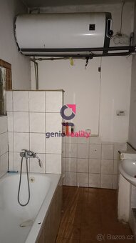 Prodej domu k celkové rekonstrukci v centru města - 5