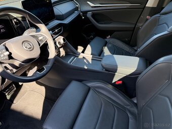 Škoda Kodiaq 2,0 TDI, 4x4 exclusive selection - 5