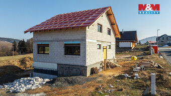 Prodej, byt 3+kk, 99m², Červený Potok okr. Králíky - 5