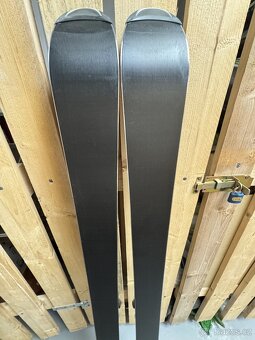 Sjezdové lyže Atomic T-Sport 156cm - 5