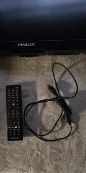 Televize Finlux 22FDMC4760 + Xiaomi stick - 5