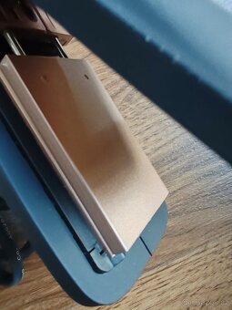 (Nová)Multifunkční kulma Alessandra Ambrósio - 5