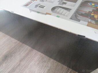 LEGO 910029 Mountain Fortress - 5