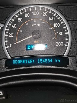 HUMMER H2 LPG - 5