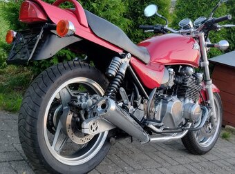 kawasaki 750 zephyr - 5