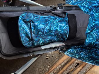 Kocarek Bugaboo chameleon - 5