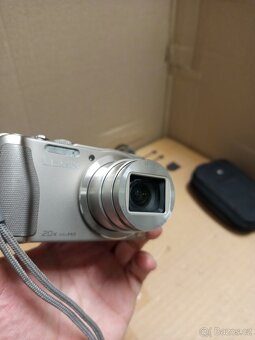 PANASONIC LUMIX DMC-TZ35 - 5