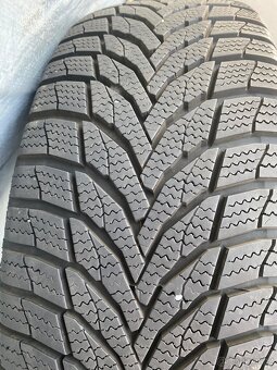Originál Hyundai 5x114.3 R16 215/65/16 - 5