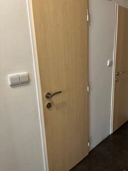 Interiérové dveře 60 - 5