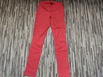 Kalhoty různé - vel. 34 a 36 - 5