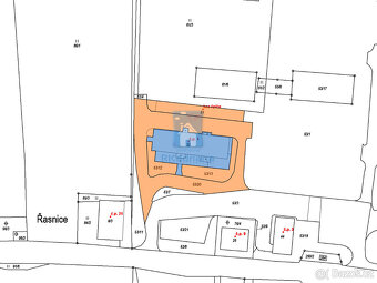 Prodej sociálního zařízení pro 30 osob, v části obce Řasnice - 5