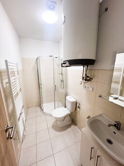 Pronájem bytu 2+1 46 m2, V.Nováka ul. Znojmo - 5