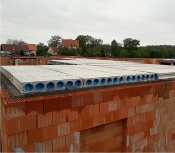 Betonové panely - 5