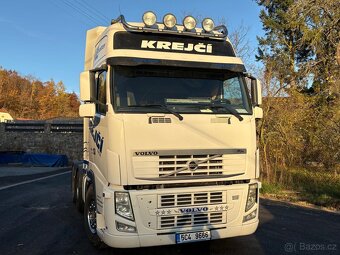Volvo FH13 480 - 5