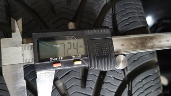 90% zimní kola 16" 5x105 Astra J, Cruze - 5