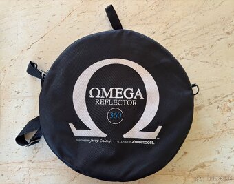 Odrazná deska na focení - Westcott Omega Reflector 360 - 5