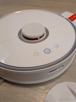 Robotický vysavač Xiaomi Roboroc Sweep S50 - 5