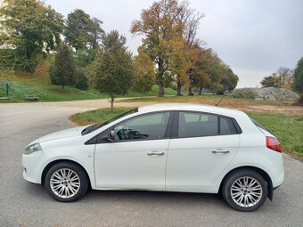 Fiat Bravo 1,6 JTD-klima+automat+ROZVODY - 5