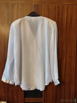 krásná halenka s dlouhým rukávem - 5