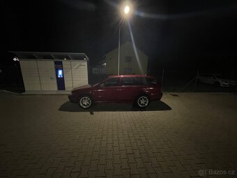 Škoda Octavia Kombi 1.6 LPG - 5