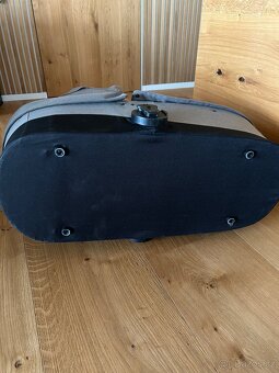 Hluboká korba Cybex Cot S - 5