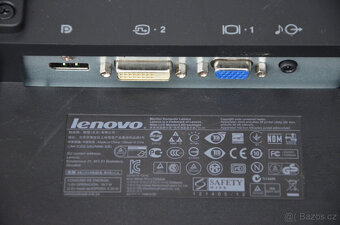 Lenovo ThinkVision LT2252p - LED LCD 22 - 5