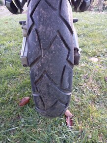 Aprilia Pegasos 650 r.v. 99 - 5