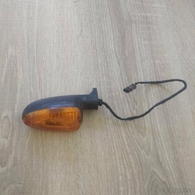 BMW F 800 GS DIELY 3/5 - 5