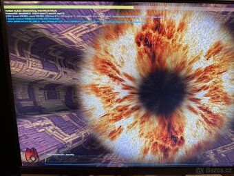 EVGA GeForce RTX 3060 Ti OC 8GB GDDR6 - 5