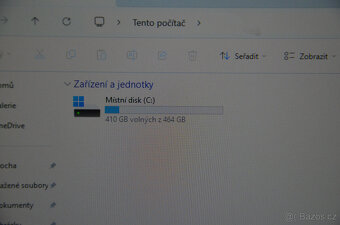 HP Elitedesk 800 G3 PC i5/16GB/HDD 500GB/záruka - 5