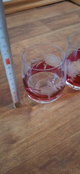 Skleničky - 5