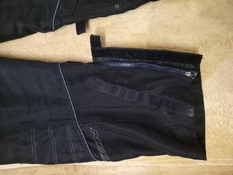 kalhoty na motorku IXON ,vel. 3XL - 5