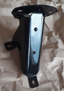 ČZ enduro - držák zadního světla - 5