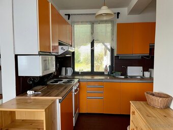 Pronajem pokoje v rod domě - 5