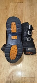 Zbytek moto oblečení - 5