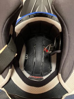 Shoei VFX-W vel. M - 5