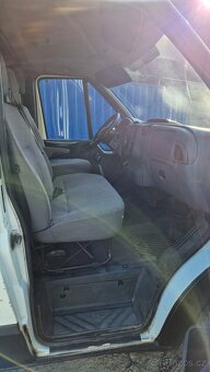Ford transit 2.0 tdci - 5