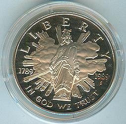 USA stříbrné dolary - likvidace sbírky - 5