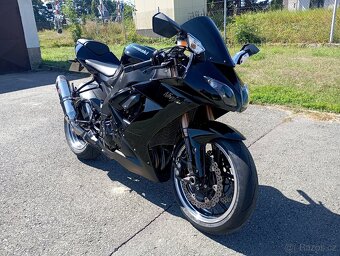 Kawasaki Ninja ZX-10R - 5