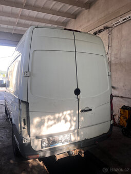 VW Crafter - 5