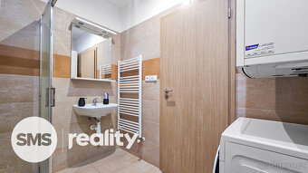 Pronájem komfortního 2+kk s skvělou dostupností - 5