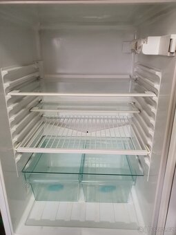 DOPRAVA značková VELKÁ lednice ELECTROLUX - 5