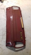 Škoda 105,120 Wartburg 353 - 5