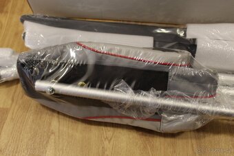 Thule Chariot - set na běžky / lyže / ski set NOVÝ/NEPOUŽITÝ - 5