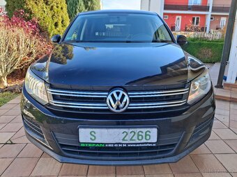 VW TIGUAN 1.4 TSI 90kw - 5