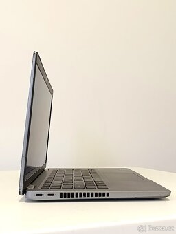 Notebook Dell Latitude 5420 (i5 11.gen / SSD / 8GB RAM) - 5