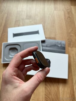 Apple Watch Ultra 3 2025 49mm - 5