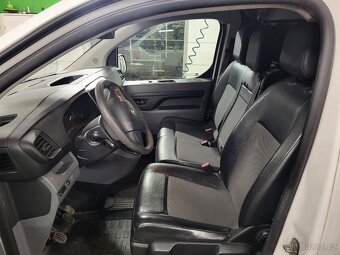 Peugeot Expert 2.0hdi 2018 - 5